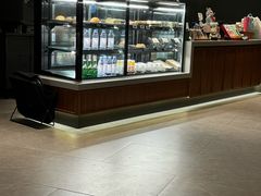 -星巴克(宝山万达店)