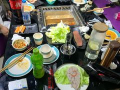 -乐尚一号high唱音乐·火锅