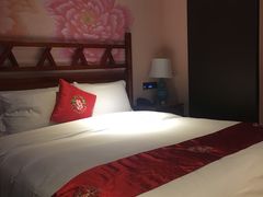 -泸州唯逸酒店(大山坪警察学院店)