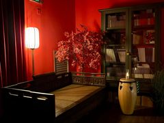 -JZ Club 爵士酒吧(上海店)