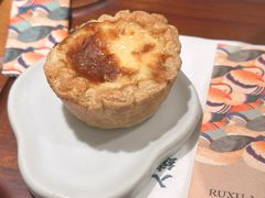 -RUXU入续鸳鸯糖水铺(星寰店)
