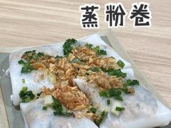 -安南小馆(华润城万象天地店)