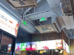 -破店肥哈·海鲜·烧烤(郑州银泰inPARK店)