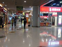 -日月光中心广场