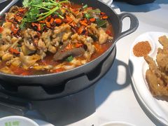 -蛙喔牛蛙(淮安吾悦店)