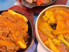 -My Way Town买味堂·东南亚餐厅(亦庄店)