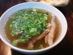 -纵目澄城水盆羊肉(总店)