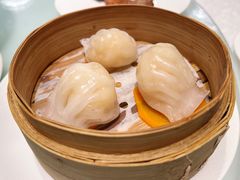 -京香轩·中餐厅(上海中庚聚龙酒店)