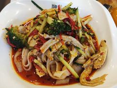 -魏家凉皮(解放路火车站店)