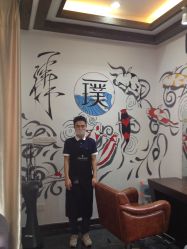 -泽璞堂美发沙龙