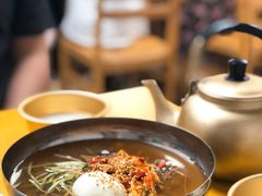 冷面-屋里家延边朝鲜族冷面(南园店)