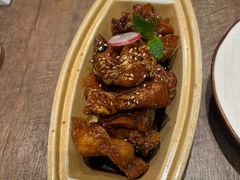 -香园茶社·金陵小灶(老门东店)