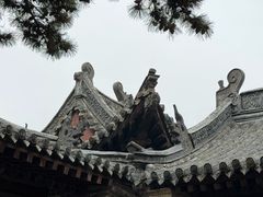 -雁门关景区