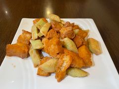 -老牌坊鲁菜名店(宽厚里店)