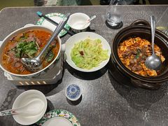 -渔语鱼新川菜Bistro(万象天地店)