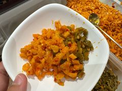 -南城香·饭香串香馄饨香(青年路店)