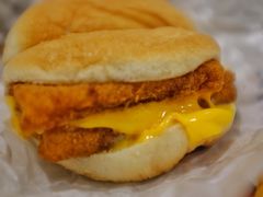 -麦当劳(温州人民路店)