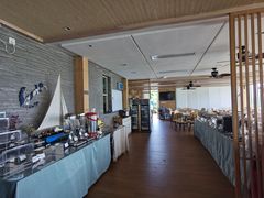 -渔·海鲜餐厅（东澳可域度假村内）南沙湾沙滩店