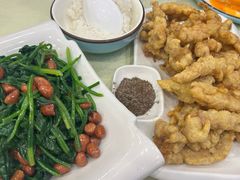 -奥华餐厅·老张记(台基厂店)