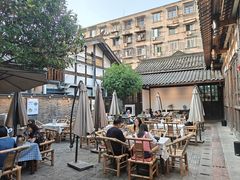 -见山书院
