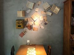 包厢-时光花园(白鹭洲店)