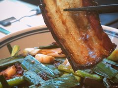 -俏九州·小炒黄牛肉(华润万象汇店)