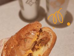 -喜茶(北京三里屯太古里店)