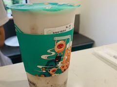-仙雨林·奶茶鲜果茶(书院巷店)