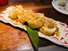 -京料理·日料自助·铁板燒(复悦城店)