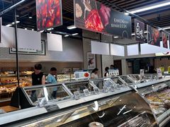 -7fresh七鲜(大族广场店)