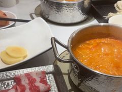 -呷哺呷哺(王府井喜悦店)