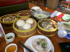 -丰圆轩粤式茶楼 . 点心粤菜(夏茅店)