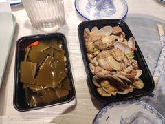 -陈老二烧烤(草市街总店)