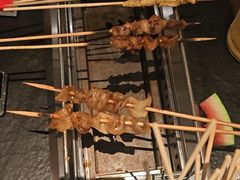 -可口香·非遗老号烧烤(南岗直营店)