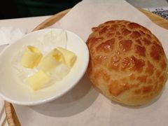 -太兴餐厅(东方广场分店)