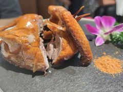 金牌脆皮乳鸽-鲜潮里·粤式大排档