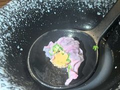 -地二手作鱼汤馄饨(上街里店)