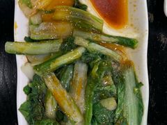 -吉亨面馆(古北1699店)