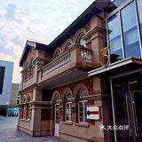 金陵漫游||大行宫.长江路.碑亭巷.南京D9街区