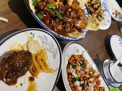 -向民炒鸡老店(金泰华府店)