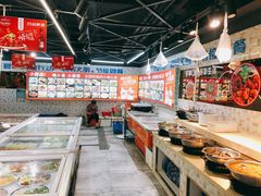-九龙奇迹海鲜大排档(万象城店)