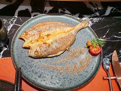 -牛将军•涮肉•烤肉•铁板烧(北京王府井·故宫店)