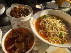 -老淮城·长鱼面(河下古镇店)
