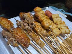 -馋嘴猫北京食堂·烤鸭·宵夜(亚运村店)