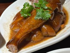 -禾府酒家·传统广府味(番禺店)