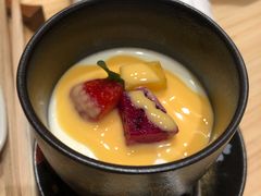 -鮨青(恒基名人购物中心店)