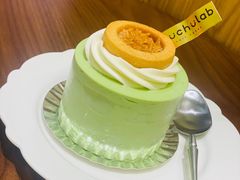 -chuchulab日式短蛋糕(粤海天地店)