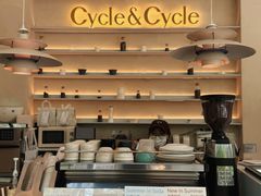 -Cycle&Cycle Artisan(天目里店)
