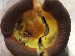 芋泥多多面包-巴黎贝甜(豪浦店)