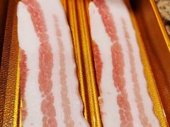 -姜胖胖首尔自助烤肉·街头小吃大排档(华熙店)
